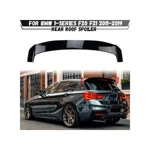 BMW f 20 スポイラー ルーフスポイラー グロスブラック リアルーフ リア カスタムパーツ 部品 アクセサリー