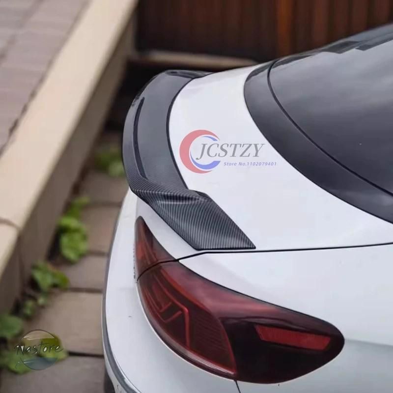 フォルクスワーゲン volkswagen リア スポイラー ルーフスポイラー リップ r スタイル abs ルーフウイング vw パサート cc