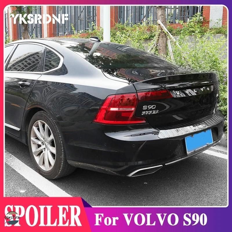 ボルボ スポイラー リップスポイラー リップ カスタムパーツ アクセサリー 部品