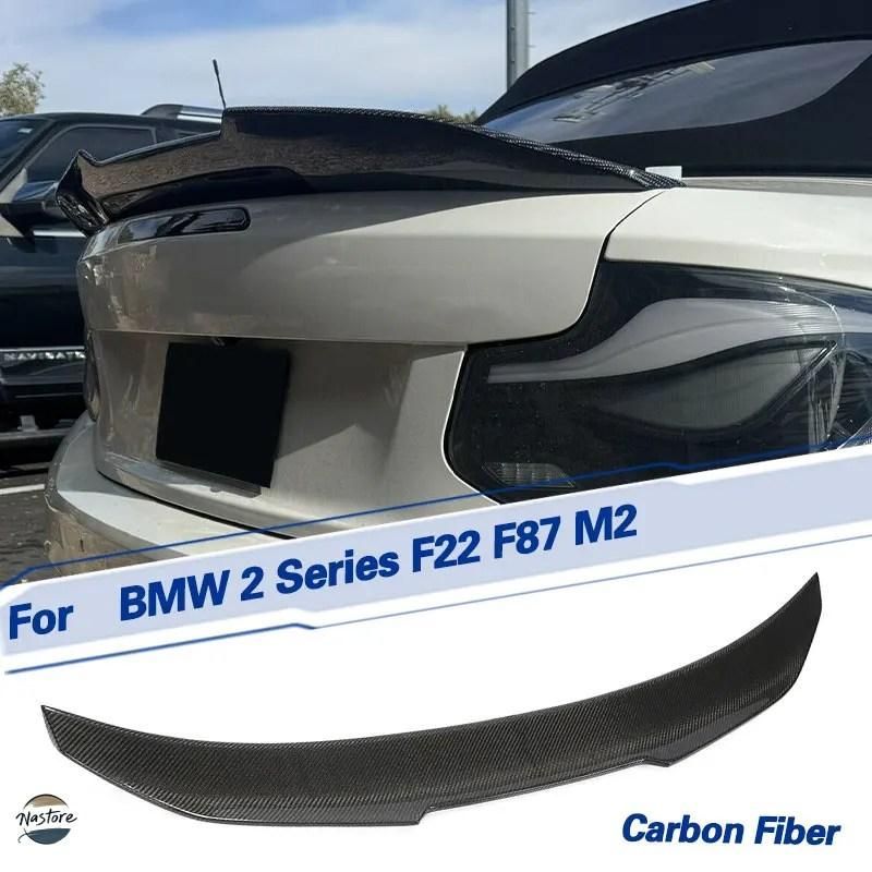 BMW f 22 スポイラー リップ グリップ 2シリーズ 87 m 2クーペ 2ドア 2014 2019 カスタムパーツ 部品 アクセサリー