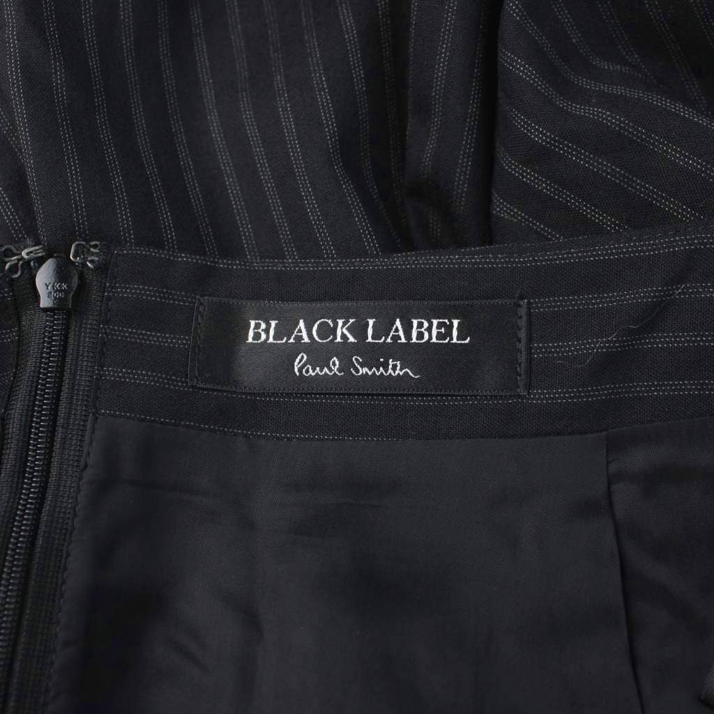 ポールスミス ブラック レーベル Paul Smith BLACK LABEL スカート 42L