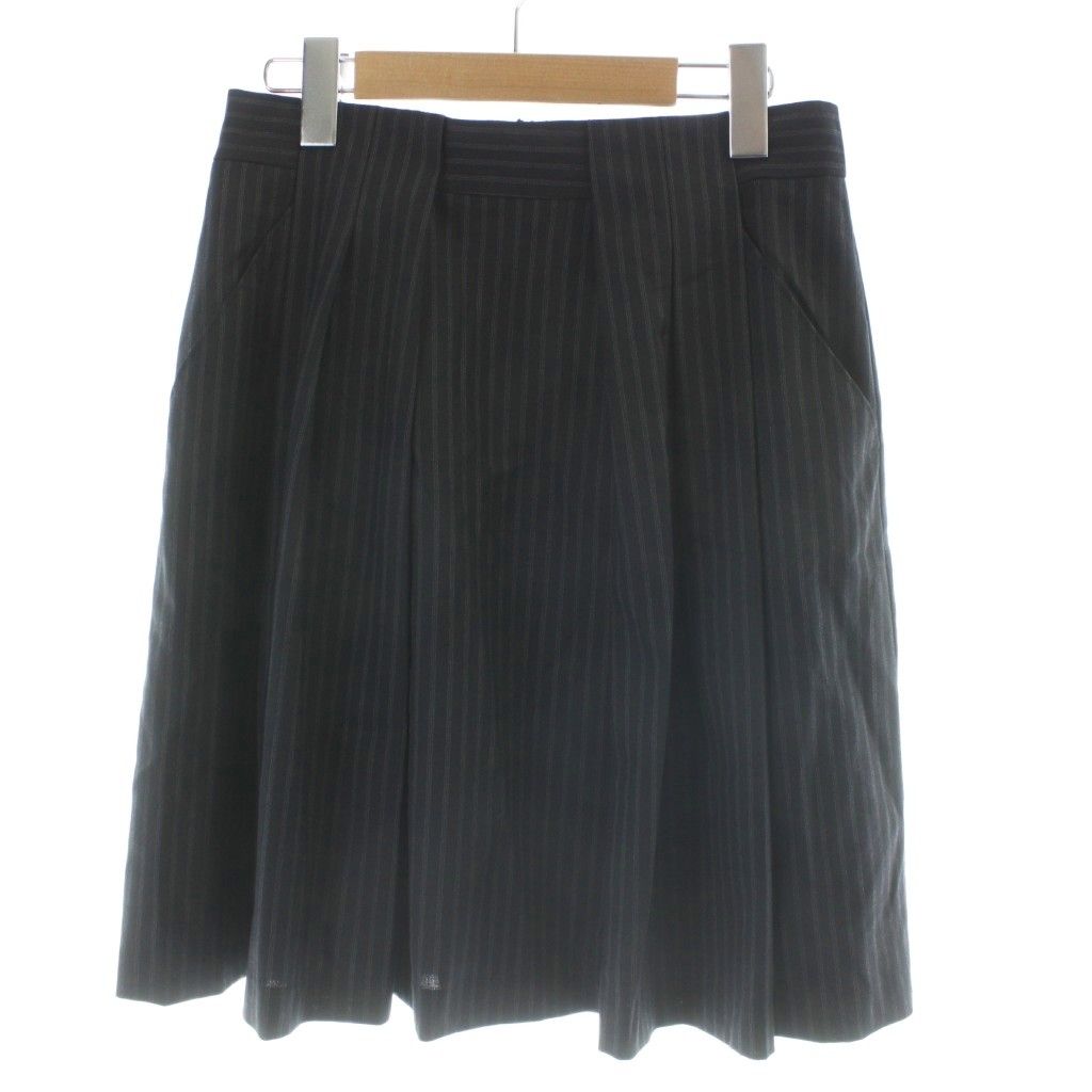 ポールスミス ブラック レーベル Paul Smith BLACK LABEL スカート 42L