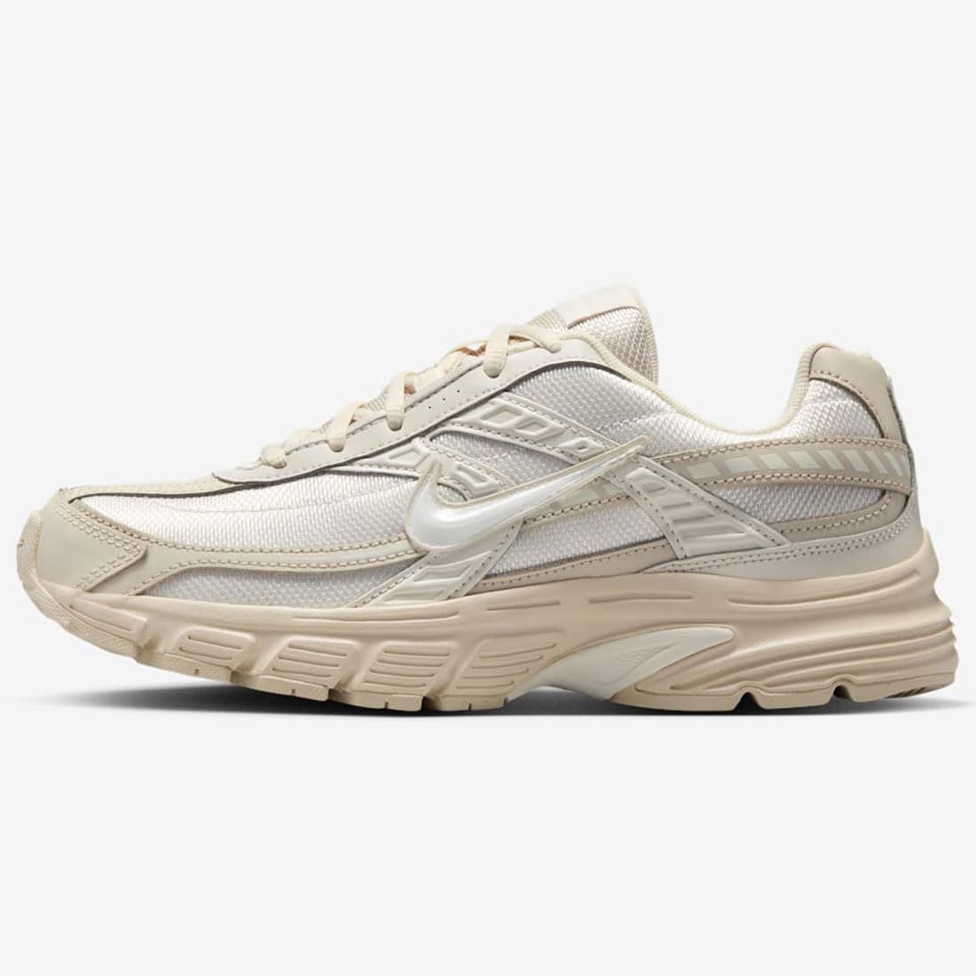 ナイキ イニシエーター W ライトオールウッドブラウン ファントム セイル 394053 103 25 0 cm