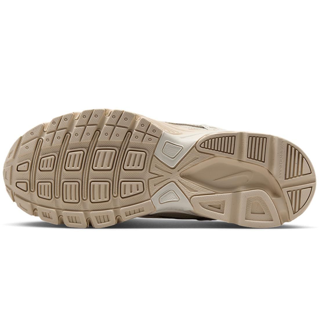  ナイキ イニシエーター W ライトオールウッドブラウン ファントム セイル 394053 103 25 0 cm トレイルランニングシューズ アウトドアシューズ