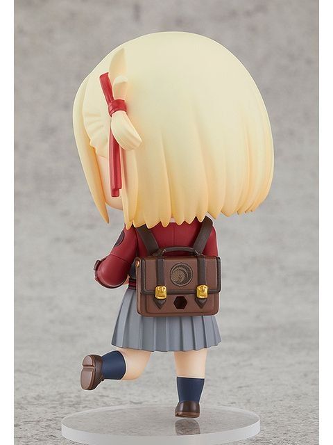 ねんどろいど 1955 錦木千束 【再販】 「リコリス・リコイル」 - メルカリ