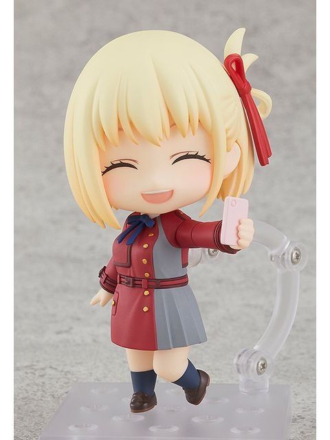 ねんどろいど 1955 錦木千束 【再販】 「リコリス・リコイル」 - メルカリ