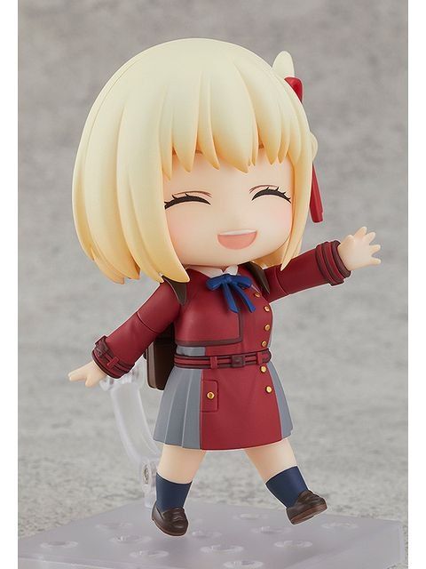 ねんどろいど 1955 錦木千束 【再販】 「リコリス・リコイル」 - メルカリ