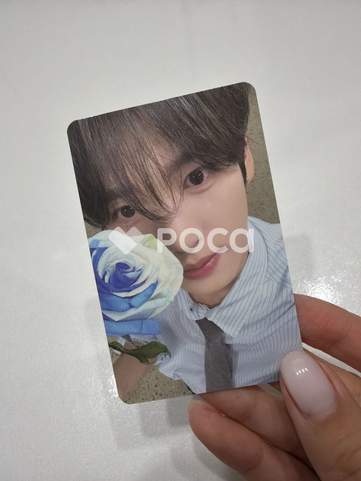 ZEROBASEONE ハンユジン ZEROBASEONE 3rd Global Official