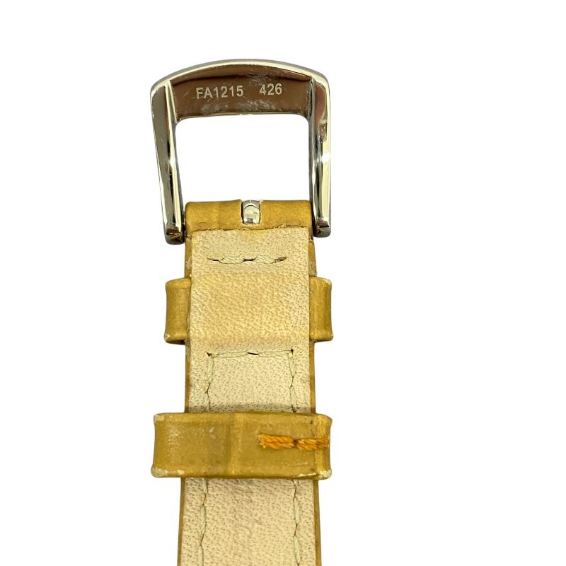  ハミルトン アメリカンクラシック H 112110 ブラウン レザー レディース 腕時計 その他 時計