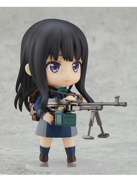 ねんどろいど 1956 井ノ上たきな 【再販】 「リコリス・リコイル