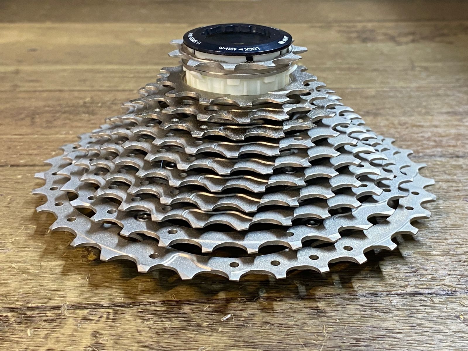 JS240 シマノ SHIMANO CS-HG800-11 スプロケット 11-34T - メルカリ