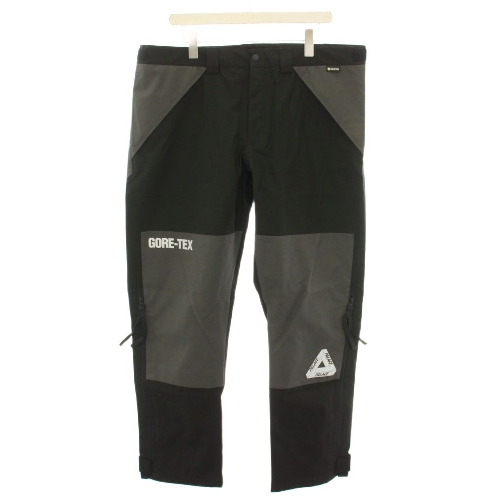 パレス Palace ウェーブレングスパンツ WAVE-LENGTH PANT ナイロン
