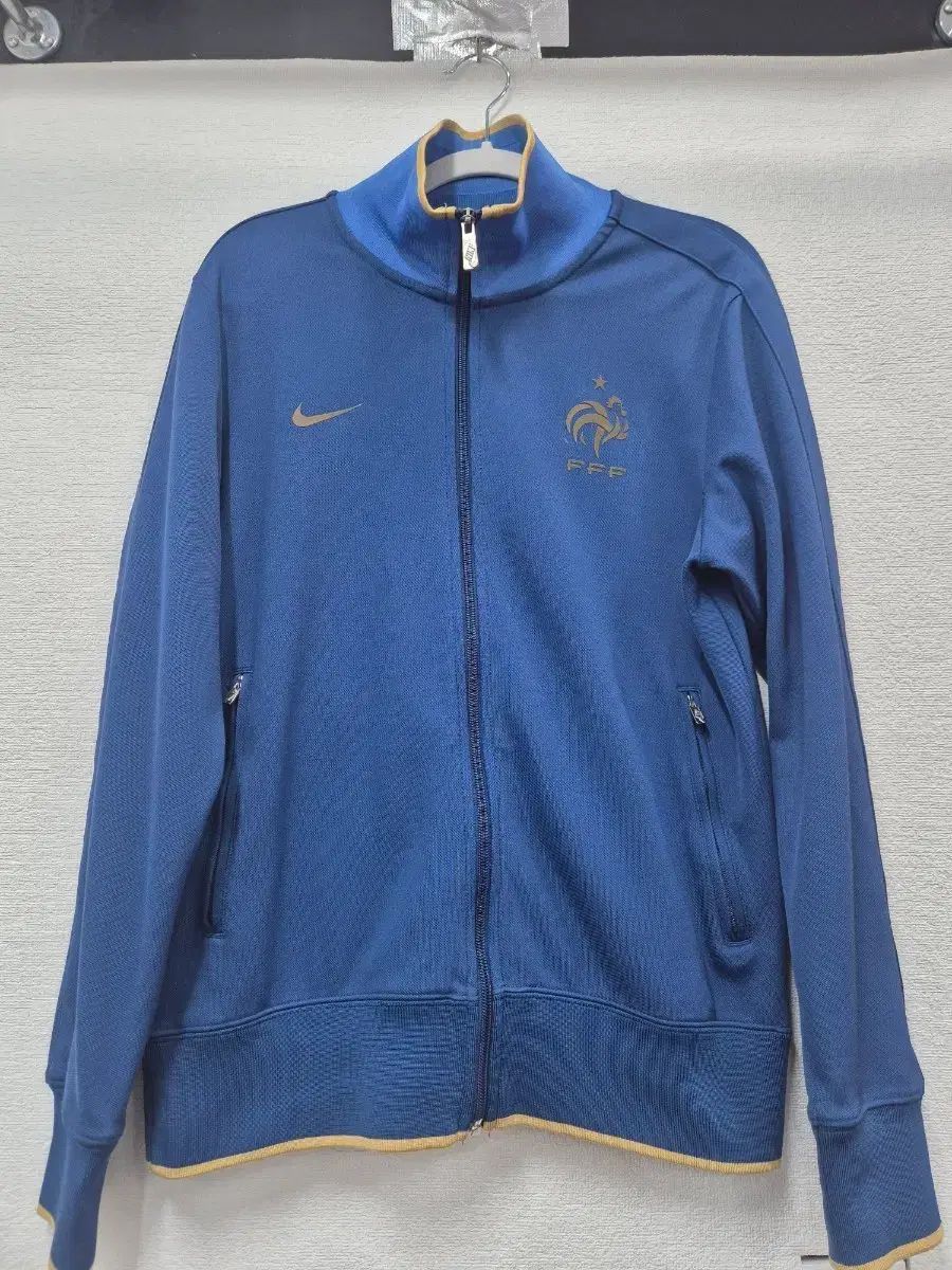 NIKE フランス 韓国国家代表 ジャージ 100