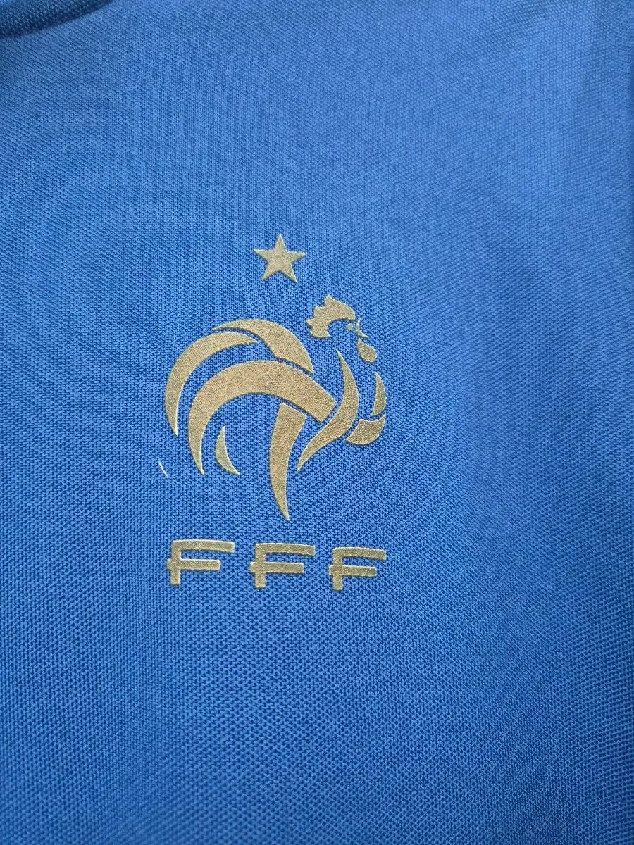 NIKE フランス 韓国国家代表 ジャージ 100