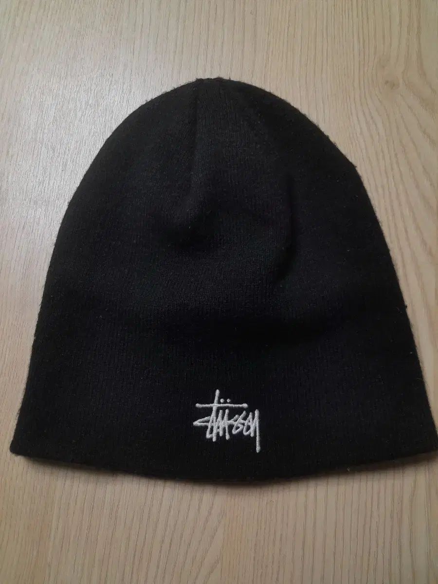 ☆stussy☆ ロゴビーニー 【Kawa様専用】 OLD STUSSY ステューシー