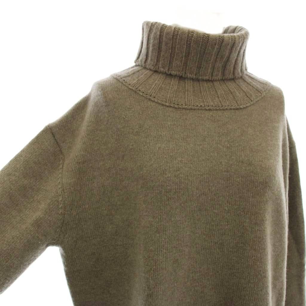 ミューズ ドゥーズィエム クラス MUSE de Deuxieme Classe 19AW