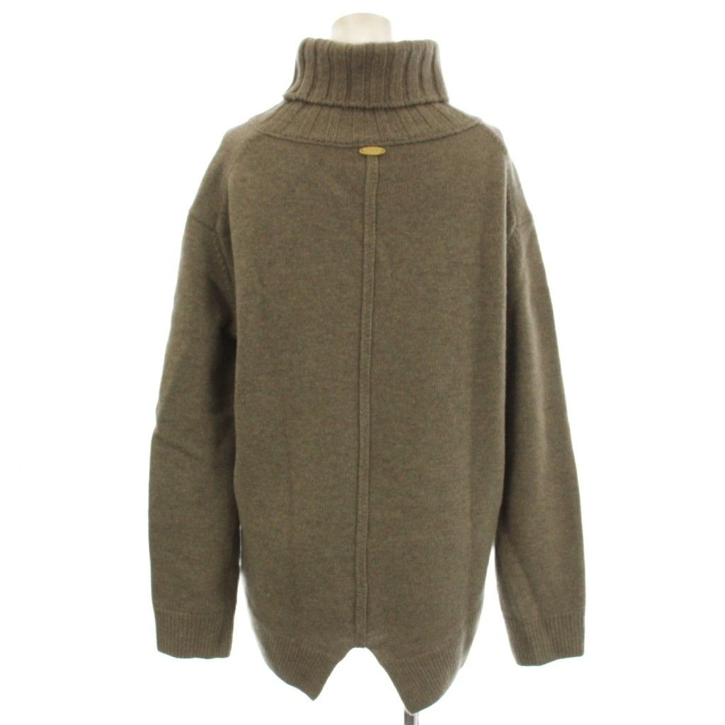 ミューズ ドゥーズィエム クラス MUSE de Deuxieme Classe 19AW