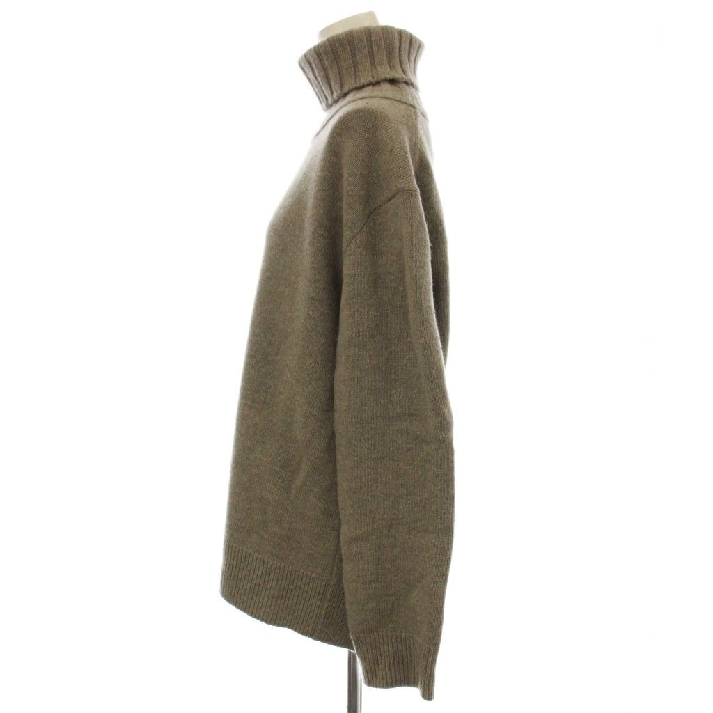 ミューズ ドゥーズィエム クラス MUSE de Deuxieme Classe 19AW