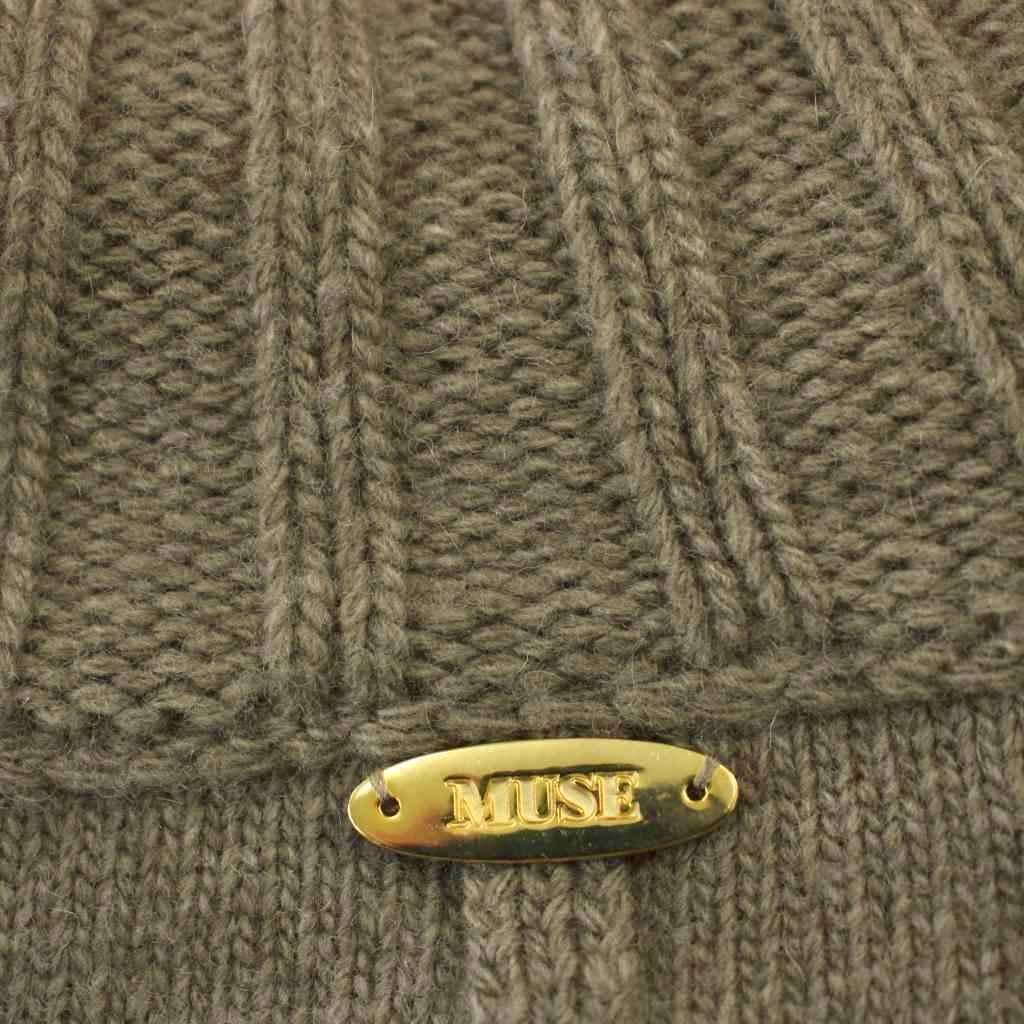 ミューズ ドゥーズィエム クラス MUSE de Deuxieme Classe 19AW