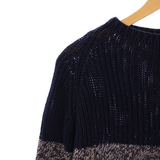 パラスパレス Pallas Palace vm ニットベスト パラスパレス Pallas