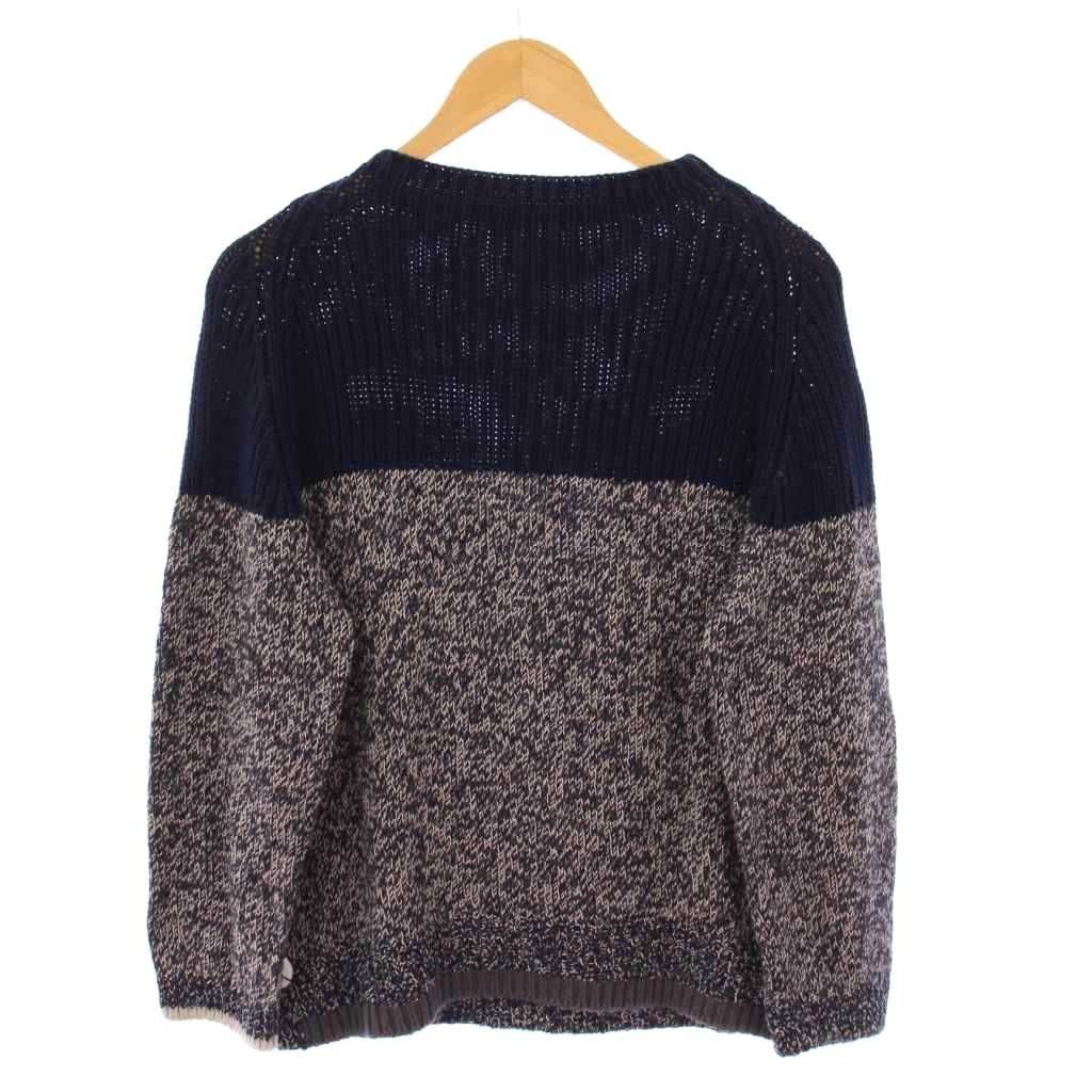 新品未使用品】現行 パラスパレス ストレッチ デニム ボトルネック 2