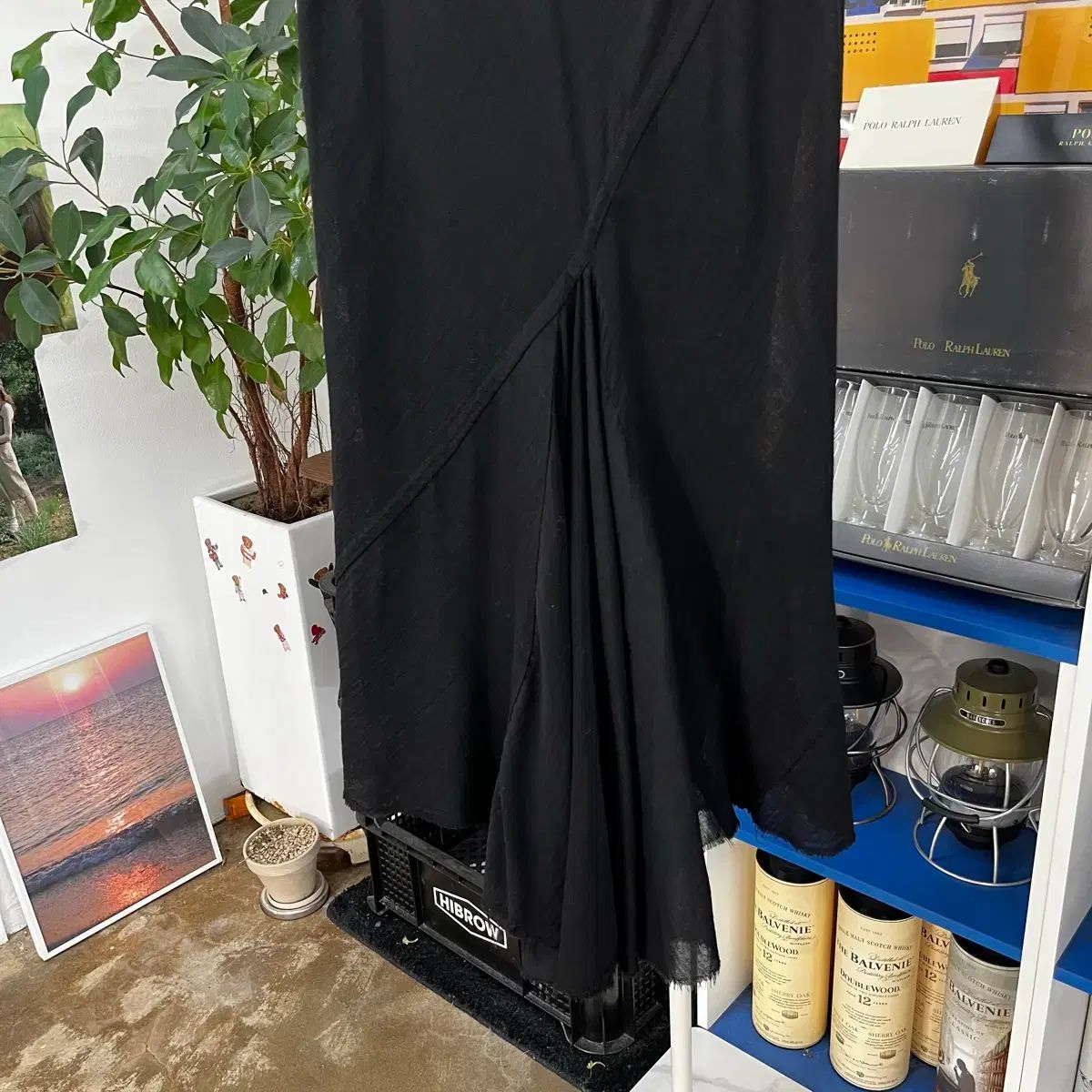 RICK OWENS リックオウエンス スカート 42 - メルカリ