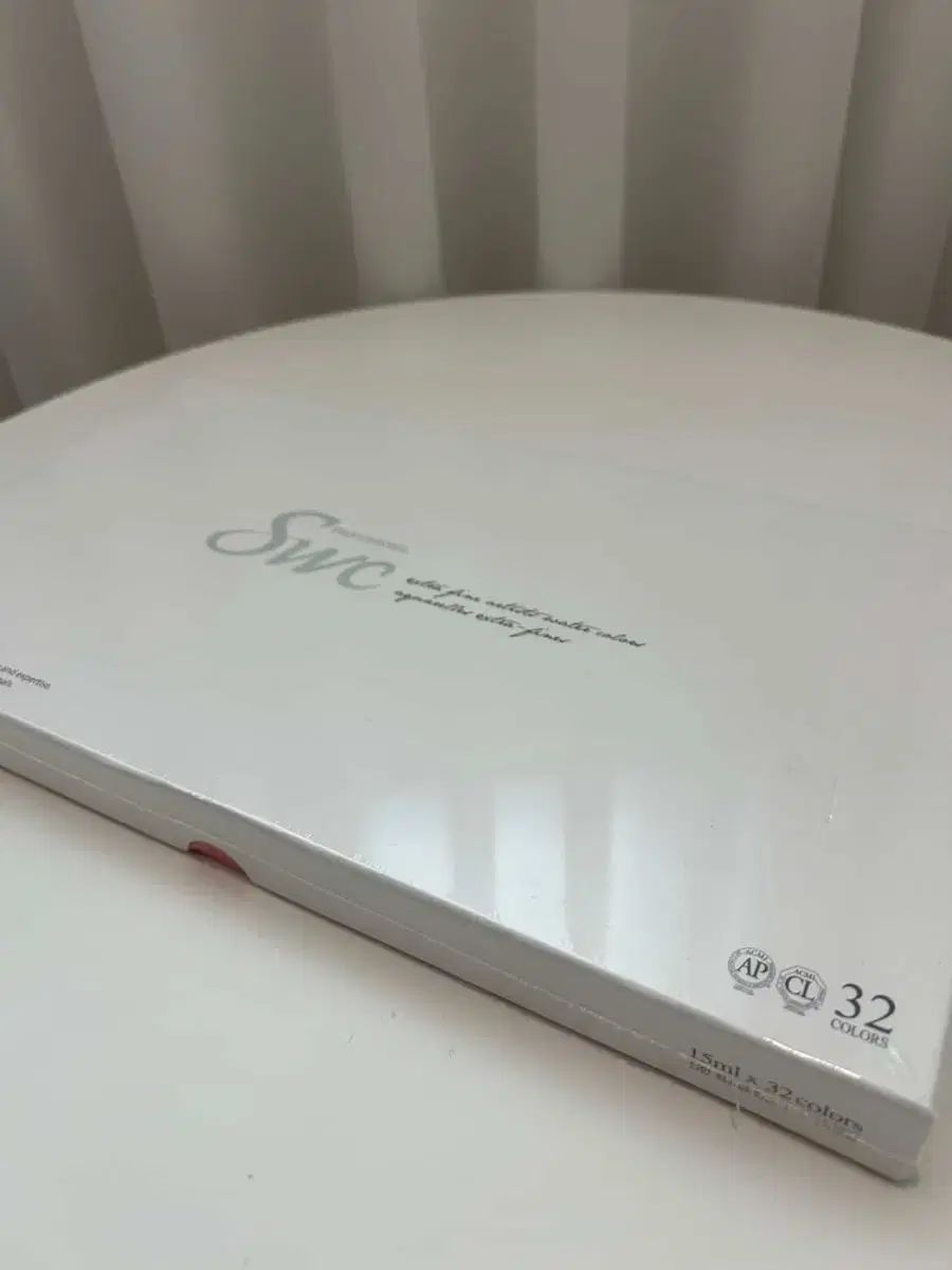 美術 SWC 水彩 Face the Sun CARAT盤 ミジェロ パレット