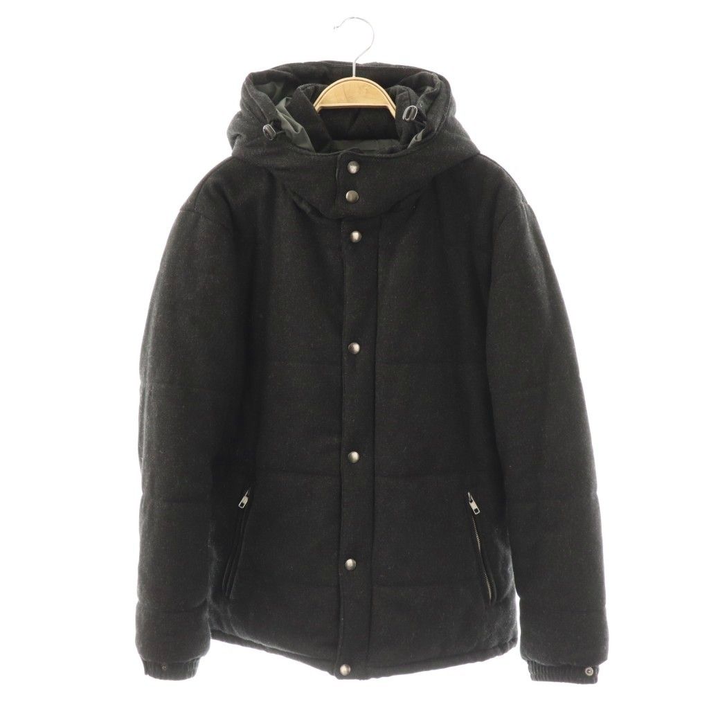 シップスジェネラルサプライ SHIPS GENERAL SUPPLY ジップアップ