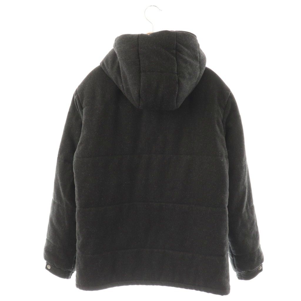 シップスジェネラルサプライ SHIPS GENERAL SUPPLY ジップアップ