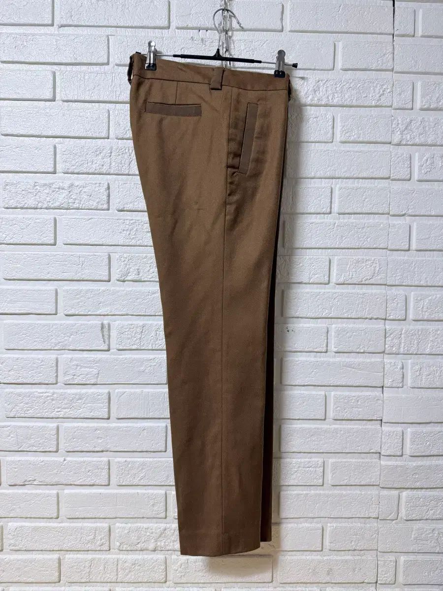 マルベリー レディース ウール ズボン サイズ 32