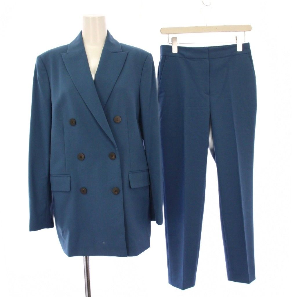 セオリーリュクス theory luxe Eden Shannon スーツ テーラード