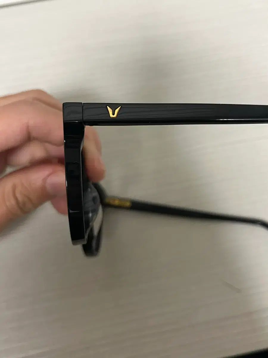 GENTLE MONSTER ジェントルモンスター ミラン 旧モデル