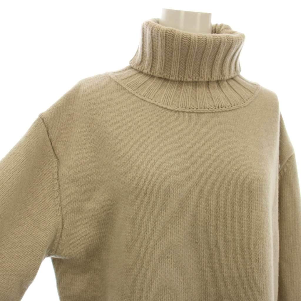 ☆MUSE☆ミューズ ドゥーズィエム クラス ドルマンスリーブ カシミヤ混 ミューズ ドゥーズィエム クラス MUSE de Deuxieme Classe 20AW