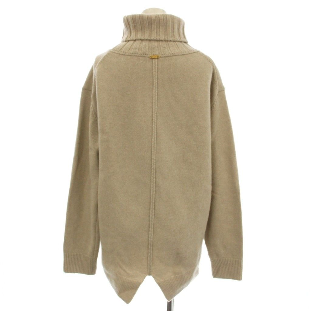 ☆MUSE☆ミューズ ドゥーズィエム クラス ドルマンスリーブ カシミヤ混 vectorpremium_013-202309200047