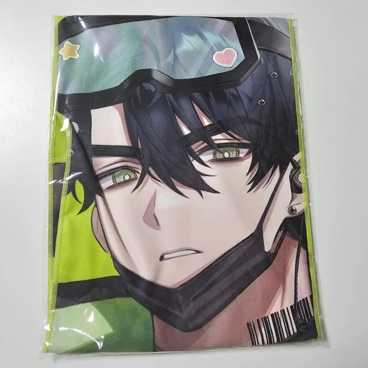 スコシズム ロボ プロ スローガン LOTTE CINEMA 韓国映画館 ライブビューイング