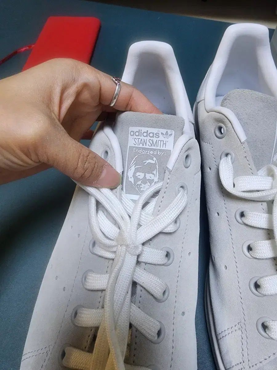 アディダス オリジナル スタン スミス 290