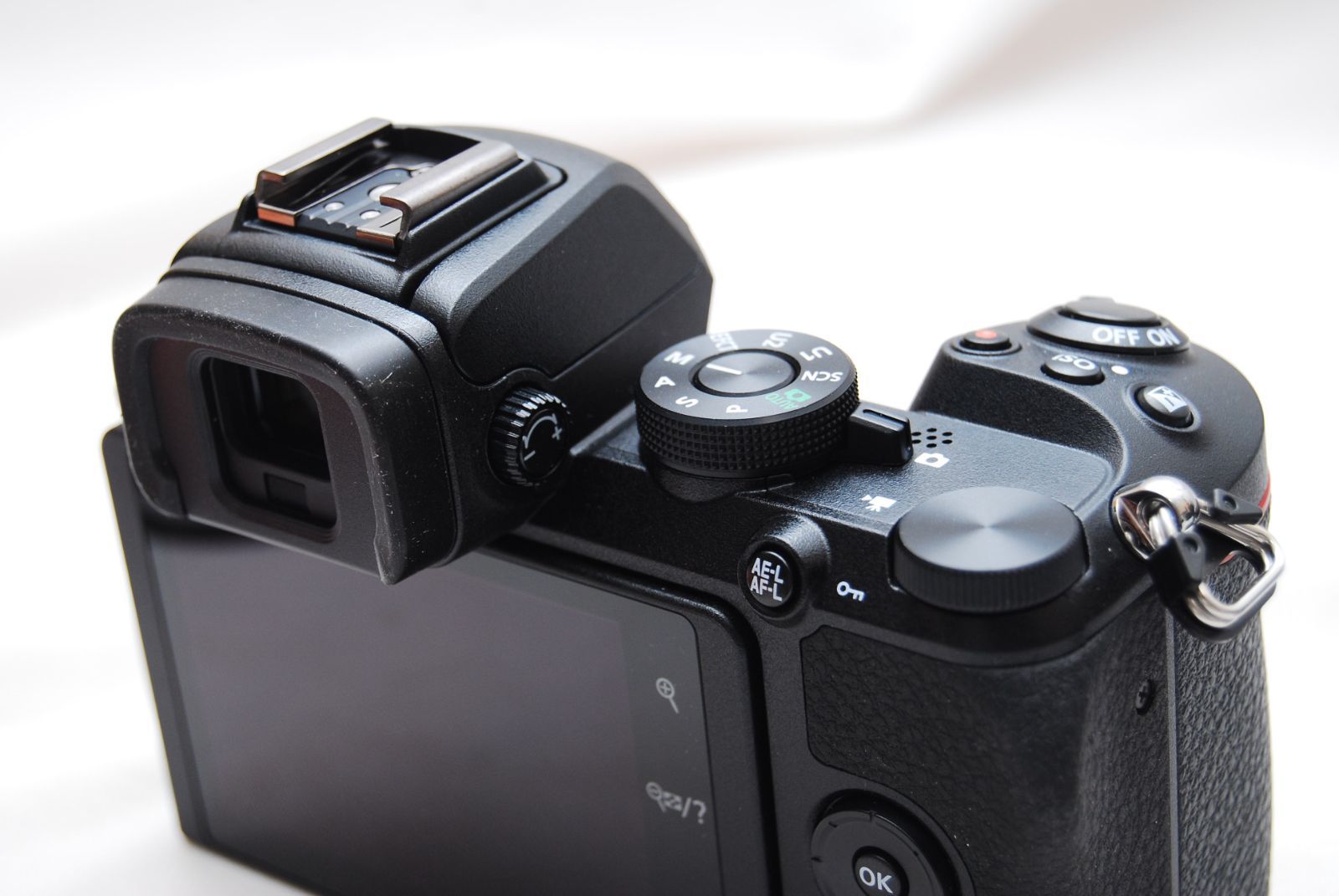 レンズキット NIKKOR