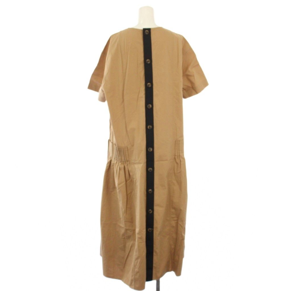 Theory luxe セオリーリュクス HATCH SIGRID ワンピース Theory luxe セオリーリュクス HATCH SIGRID ワンピース