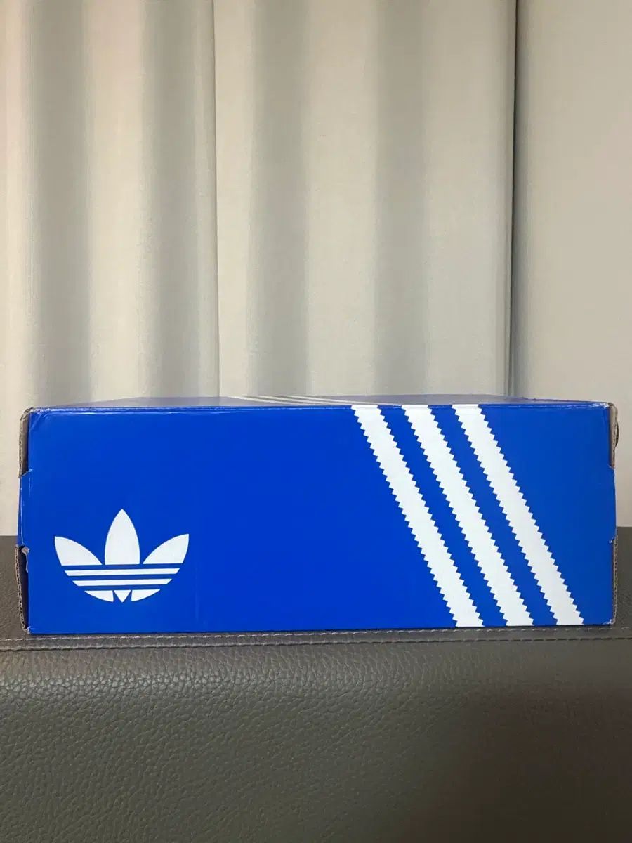  アディダス サンバ OG 白 クレー ブラウン スニーカー 靴