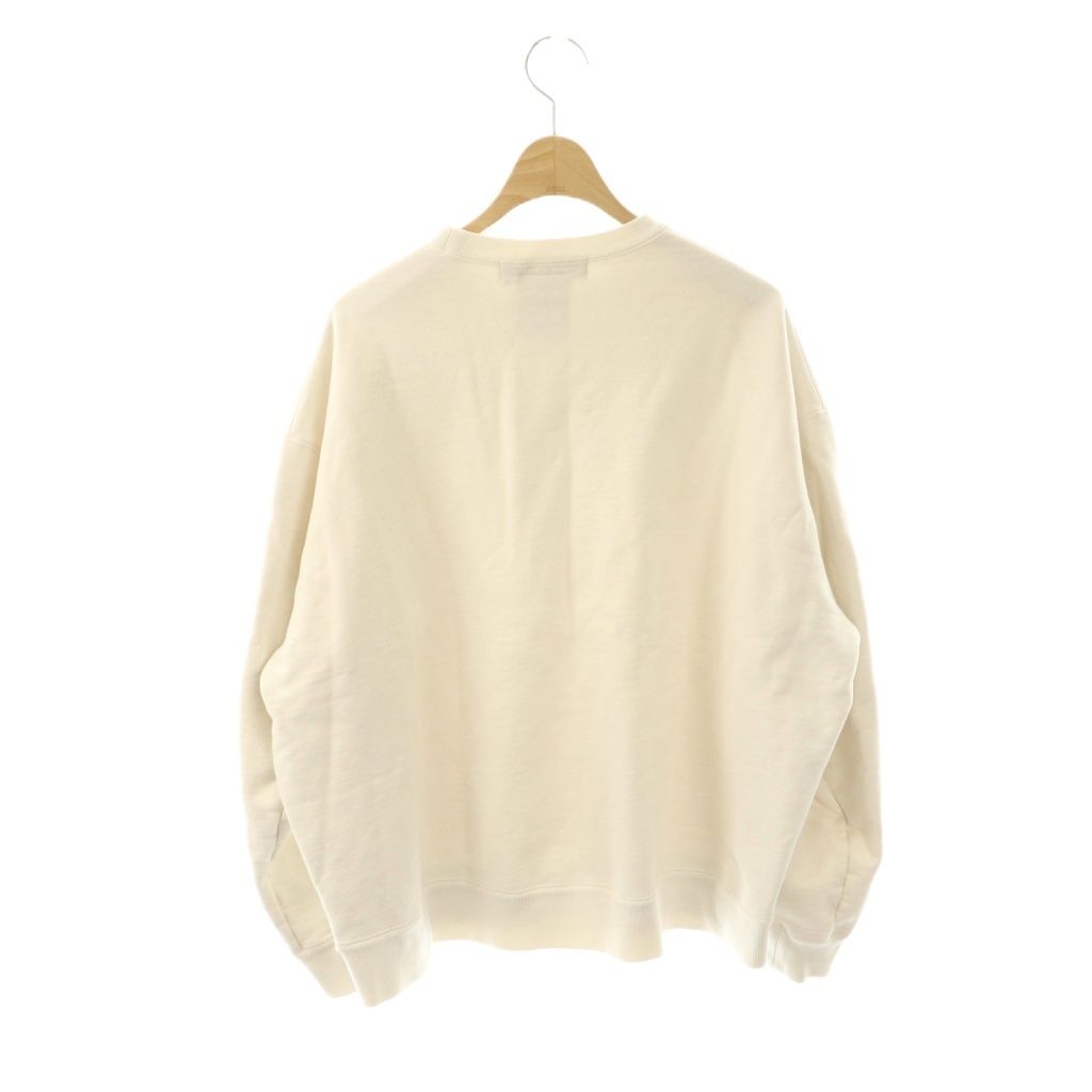 レミレリーフ REMI RELIEF アパルトモン別注 Cape Sweat スウェット