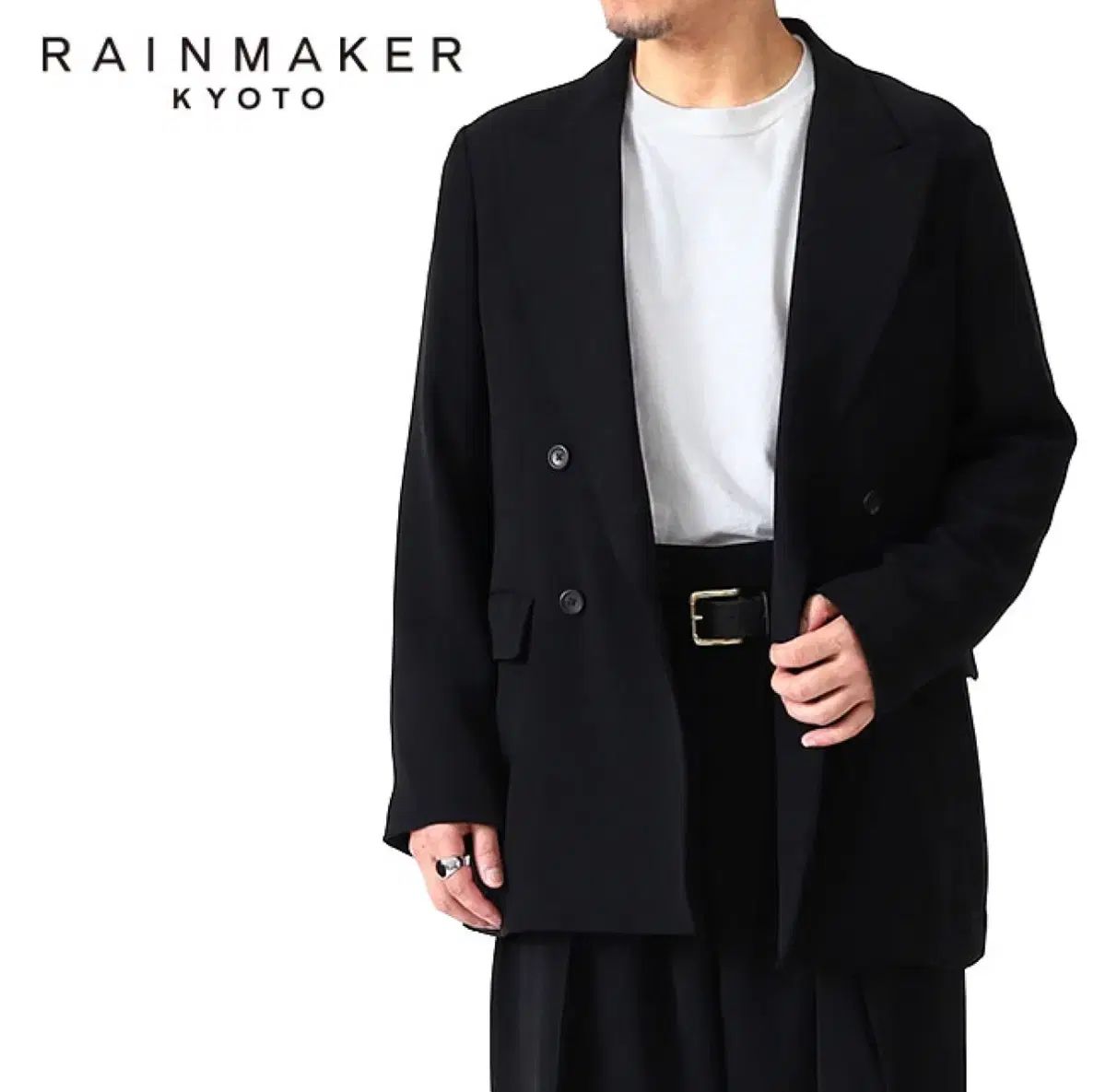 Rainmaker kyoto セットアップ - メルカリ