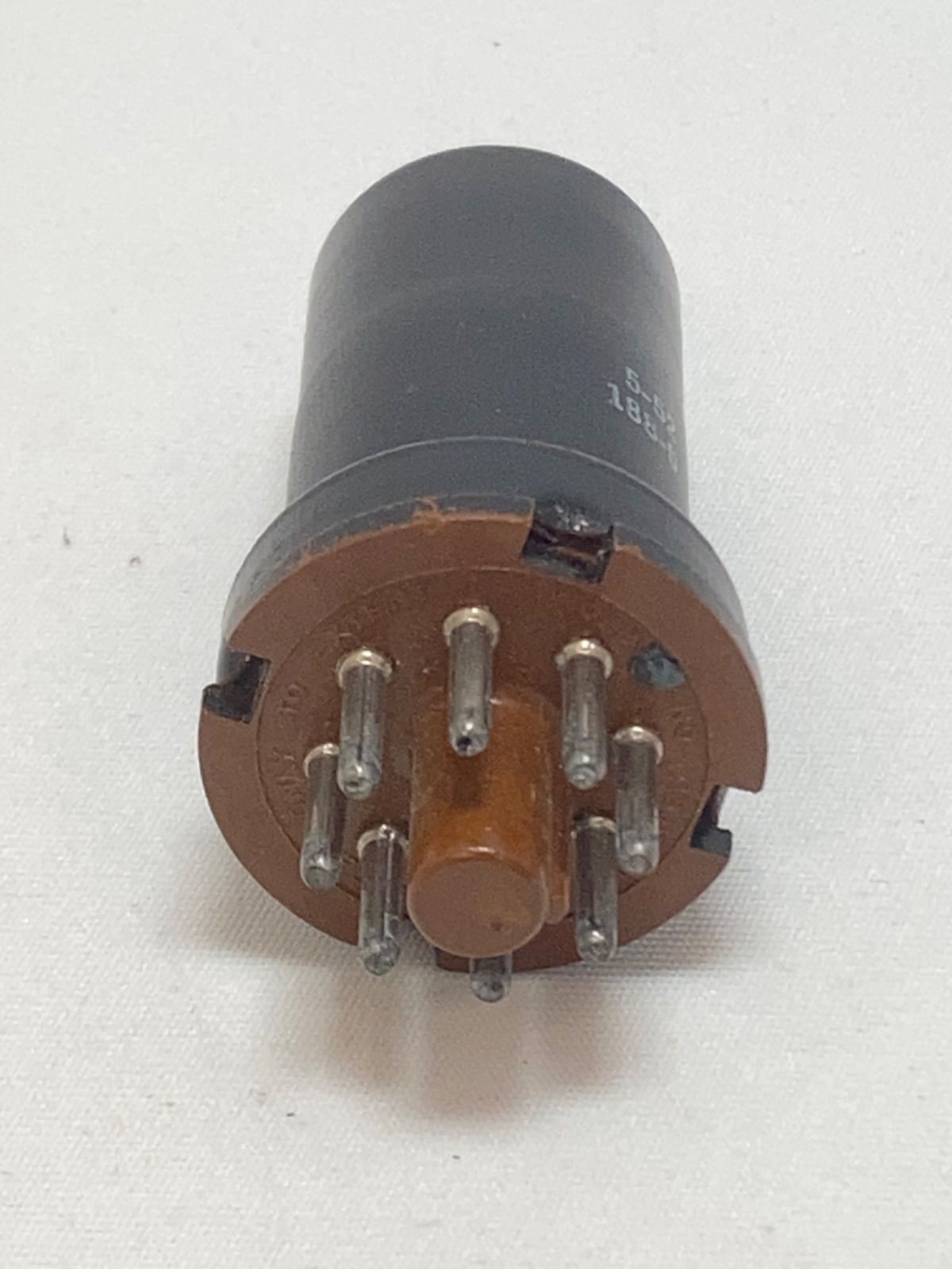 ☆ GE General Electric ゼネラル・エレクトリック JAN-CG-6SK7WA