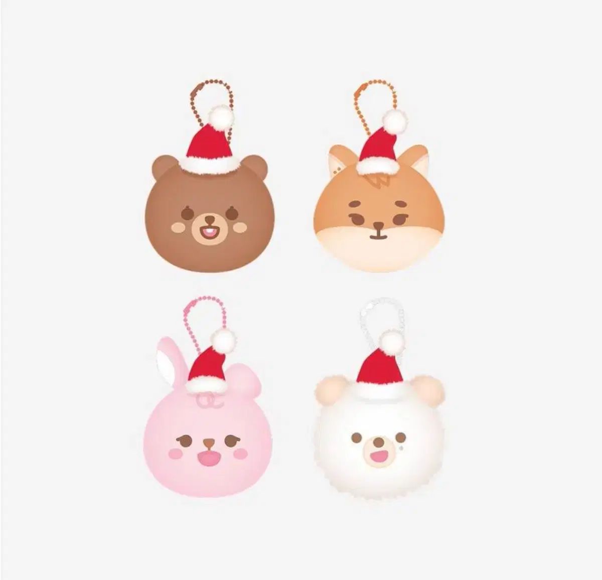 DAY6（デイシックス）プチマルズ サンタ ドン 【公式通販】