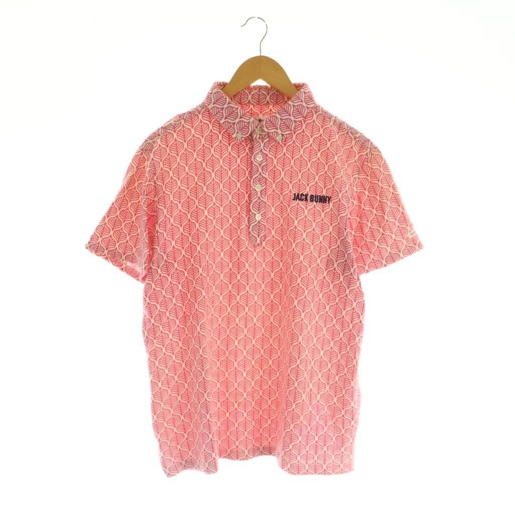 パーリーゲイツ PEARLY GATES ジャックバニーバイパーリーゲイツ Jack