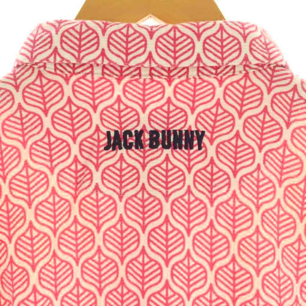 パーリーゲイツ PEARLY GATES ジャックバニーバイパーリーゲイツ Jack