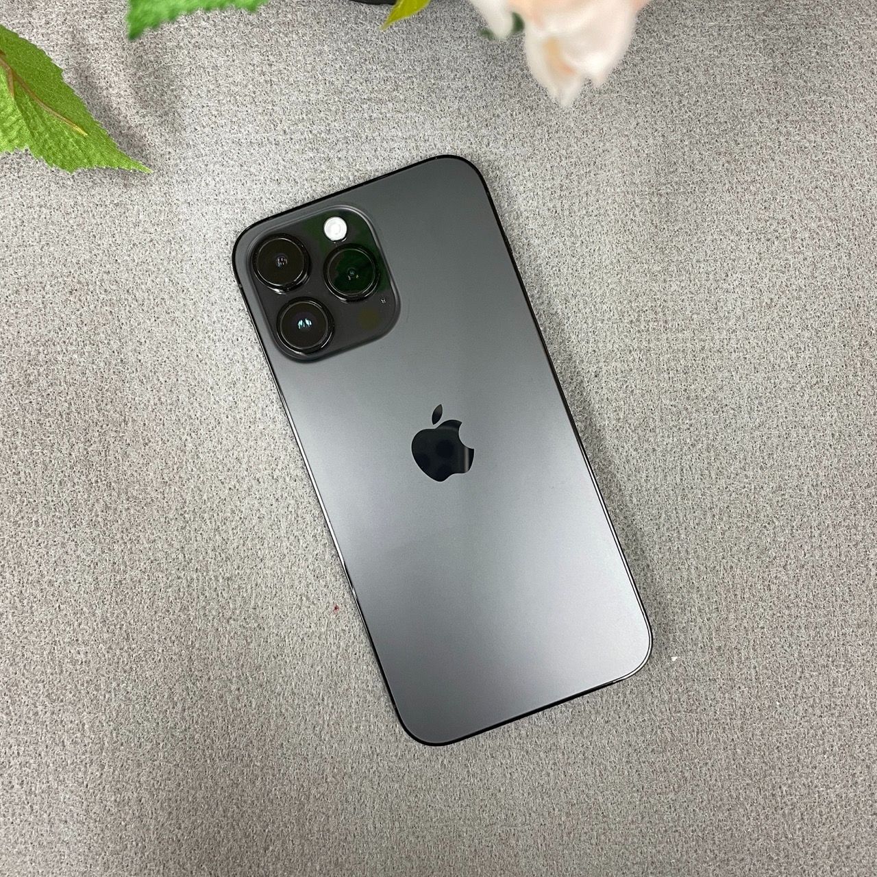 iPhone 14 ProMax 256 GB ブラック SIMフリー