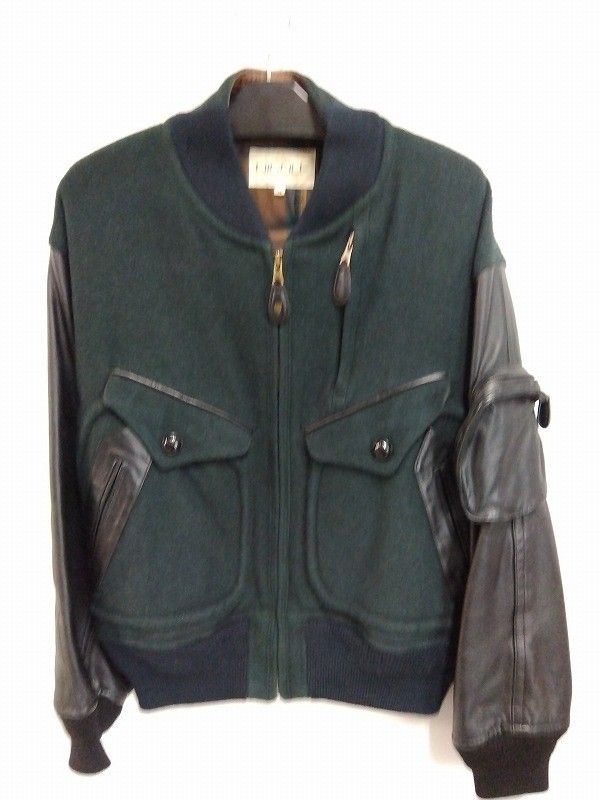 26g-023x【中古】monsieur NICOLE DESIGNED BY KOBA ﾑｯｼｭﾆｺﾙ 小林