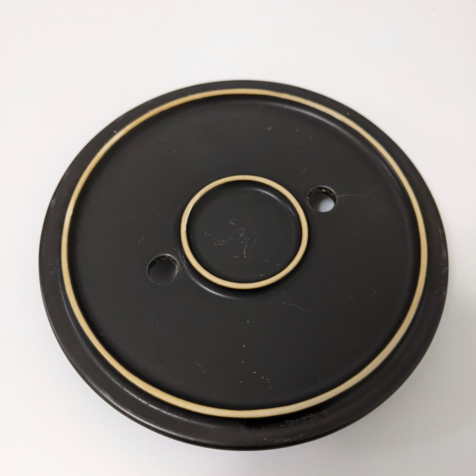 LE CREUSET ル・クルーゼ ココット・エブリィ 18cm ソレイユ イエロー