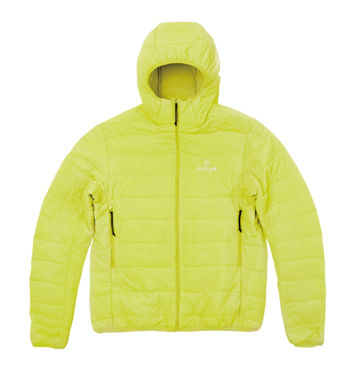 オーストリア 샙ウッド シンセティック ジャケット ポメロ Sサイズ