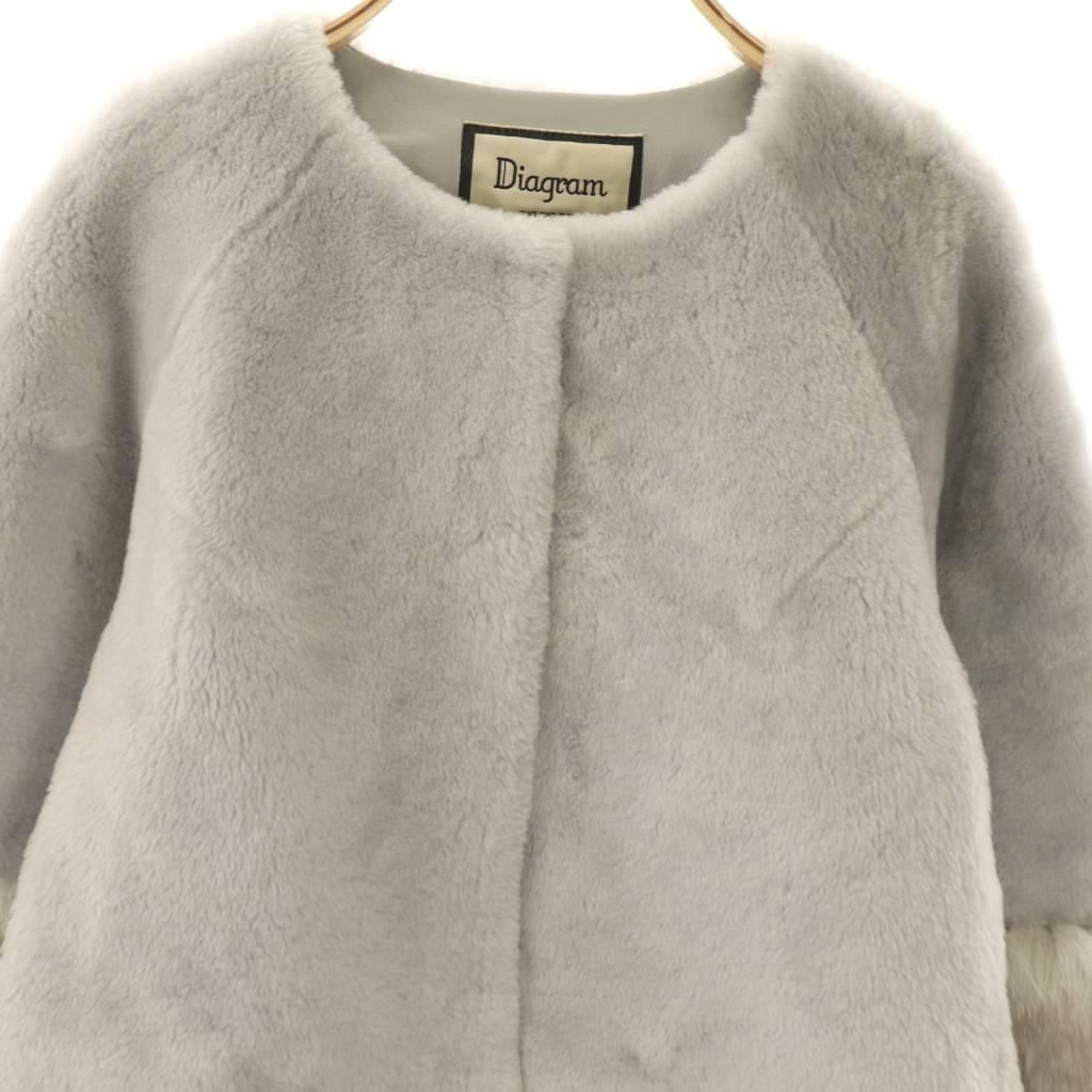 ダイアグラム グレースコンチネンタル Diagram GRACE CONTINENTAL